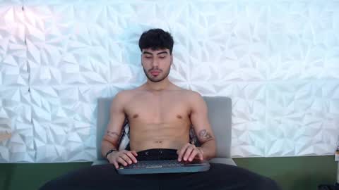 Mike online show from January 24, 5:53 pm