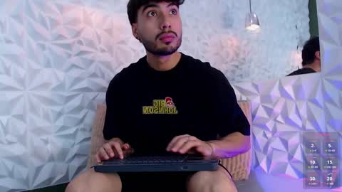 Mike online show from March 12, 6:00 pm