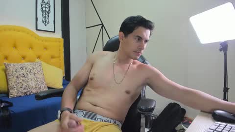 Mike online show from March 26, 2:50 am