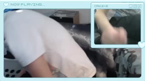 mike_davis44444 online show from October 19, 8:57 pm