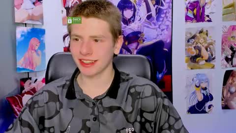 your dream  online show from February 13, 8:13 pm