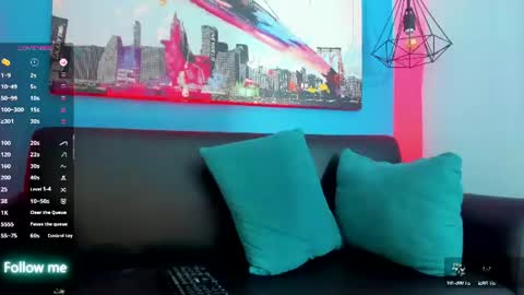 MIKE  online show from June 16, 10:14 pm