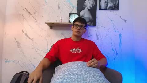 MIKE online show from June 5, 4:12 pm