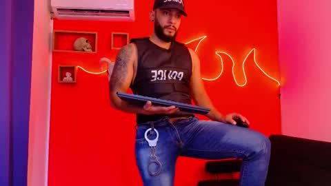 Mike online show from November 13, 12:30 pm