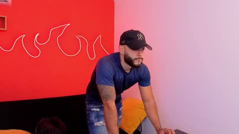 Mike online show from March 30, 12:05 pm