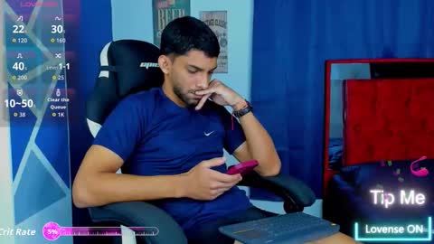 Snapshot of mike_shelby21 chatting on September 24, 2:51 am mike_shelby21 online show from September 24, 2:51 am