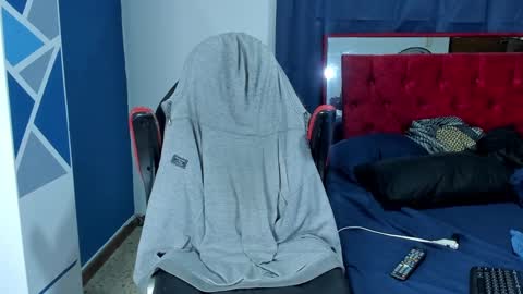 Snapshot of mike_shelby21 chatting on January 1, 7:52 am mike_shelby21 online show from January 1, 7:52 am