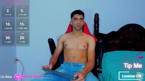 mike_shelby21 online show from November 27, 3:14 am