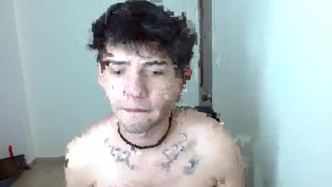 mike_smith03 online show from April 21, 3:19 pm