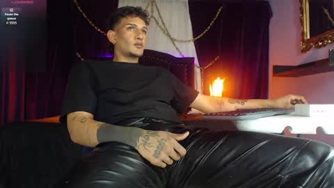 Mike online show from September 16, 2:02 am