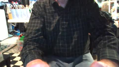 mikeb3200 online show from February 20, 11:21 pm