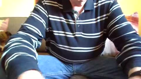 mikeb3200 online show from February 28, 8:57 pm