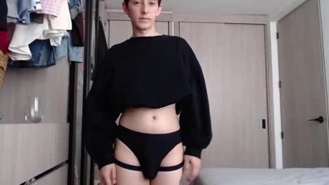 Mikebelf4 online show from March 5, 8:21 pm