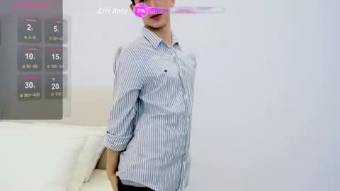 Mikebelf4 online show from April 1, 1:28 am