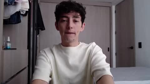 Mikebelf4 online show from March 4, 3:48 pm