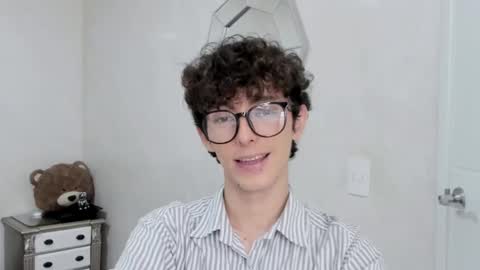 Mikebelf4 online show from February 20, 4:45 am