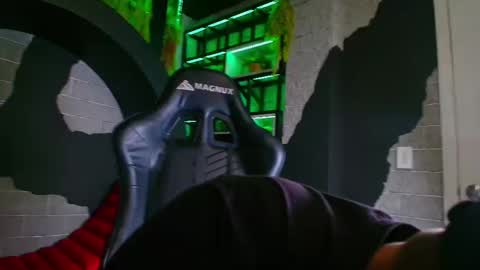 Mike Blare online show from January 6, 7:02 pm