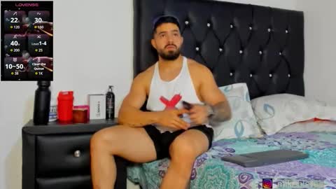 mikeblaree online show from March 7, 8:09 pm