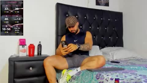 mikeblaree online show from March 3, 6:59 pm