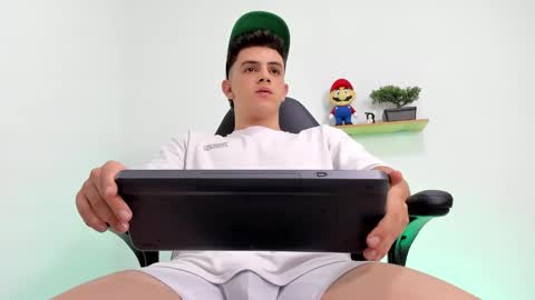 Mike Cooper online show from November 5, 2:57 am