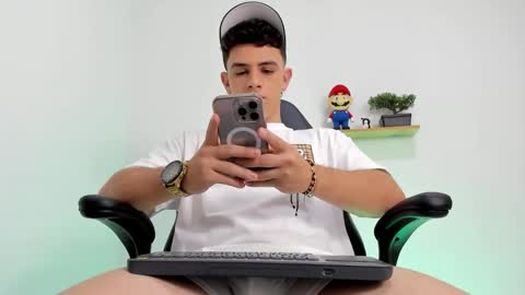 Mike Cooper online show from February 3, 2:53 am