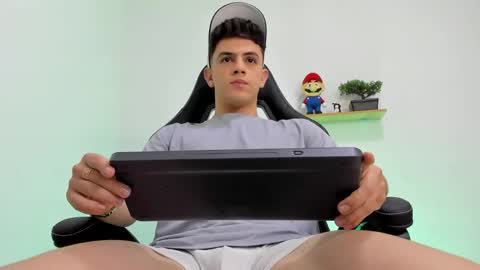 Mike Cooper online show from February 6, 3:10 am