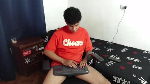 mikedick_420 online show from February 13, 2:12 am