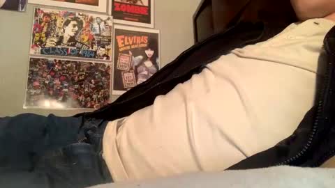 Mike online show from January 12, 9:55 pm