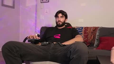 mikehawk1589 online show from November 24, 7:40 am