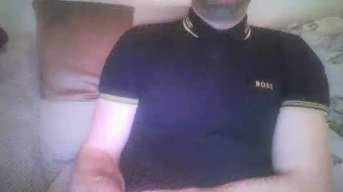 mikehockishuge9 online show from February 20, 10:15 pm