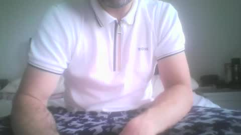 mikehockishuge9 online show from September 27, 9:40 am