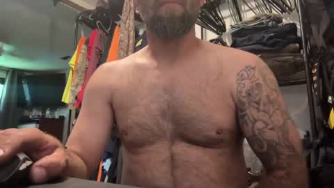 mikehoncho1381 online show from June 15, 8:56 pm