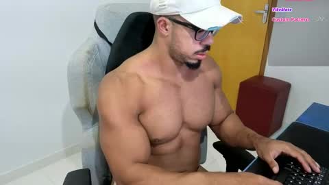 mikehotk online show from May 5, 5:36 am