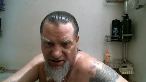 THOR online show from June 27, 12:49 am