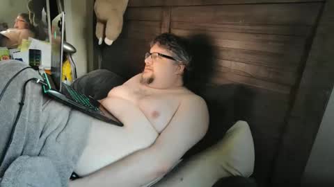 mikejws online show from November 24, 8:07 pm