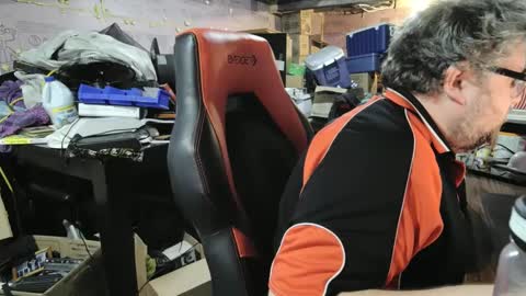 mikejws online show from March 10, 11:27 pm