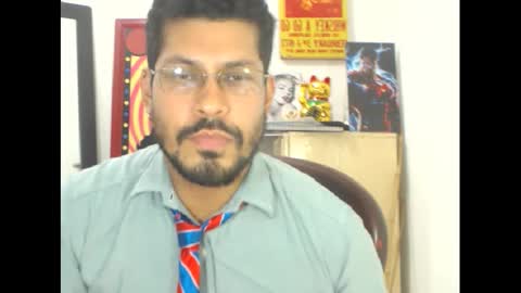 mikeriverx online show from October 3, 5:59 am