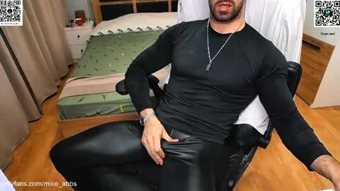 Mike    online show from March 22, 4:22 pm