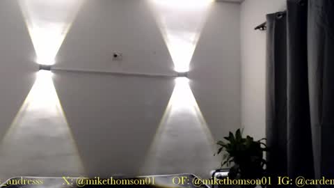 Mike online show from April 27, 3:04 am