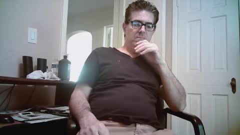 Mike online show from April 14, 12:41 pm