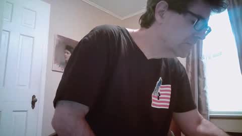 Mike online show from January 17, 2:48 pm