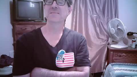Mike online show from May 8, 2:28 am
