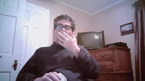 Mike online show from February 5, 12:25 am