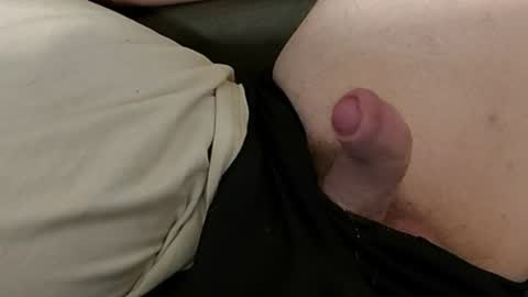 mikey_silver online show from August 7, 2:21 am