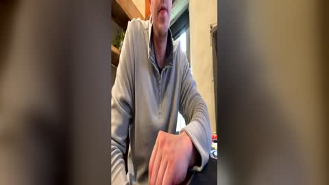 mikeydubs10 online show from April 29, 7:40 pm