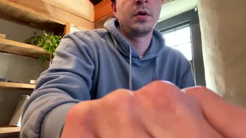mikeydubs10 online show from May 14, 2:48 pm