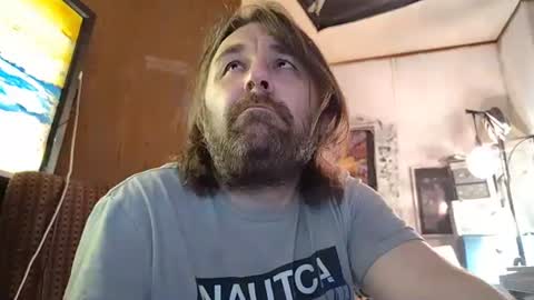 Mikey online show from January 7, 5:33 am