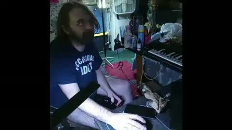 Mikey online show from December 15, 10:39 am