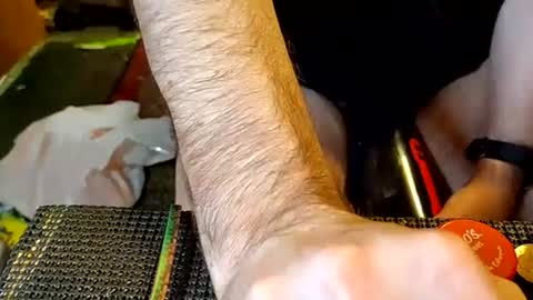 Mikey online show from February 27, 10:55 am