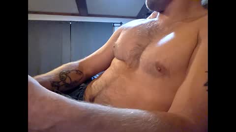 Mikey b online show from October 5, 3:37 am